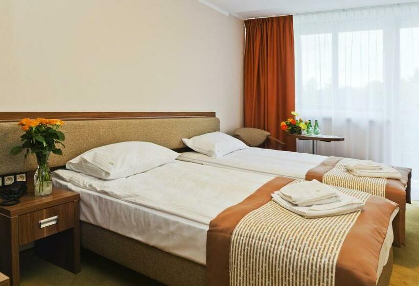 غرفة قياسية, Polanica Resort & Spa