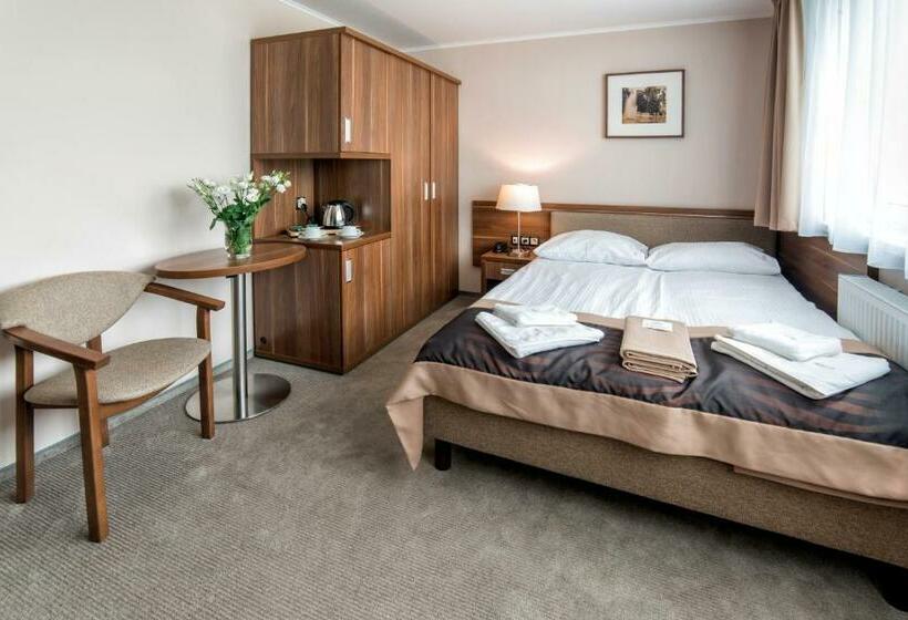 غرفة إقتصادية فردية, Polanica Resort & Spa