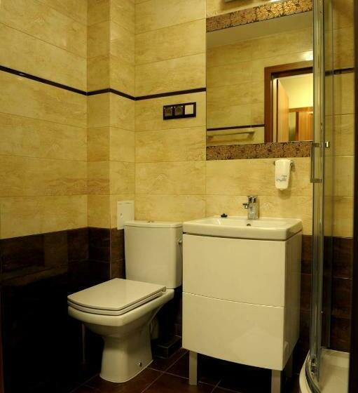 غرفة قياسية, Polanica Resort & Spa