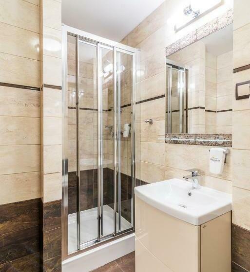 غرفة إقتصادية فردية, Polanica Resort & Spa