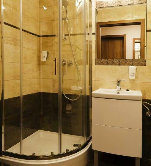 غرفة سوبيريور, Polanica Resort & Spa