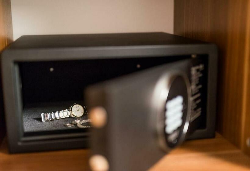 غرفة قياسية, Polanica Resort & Spa