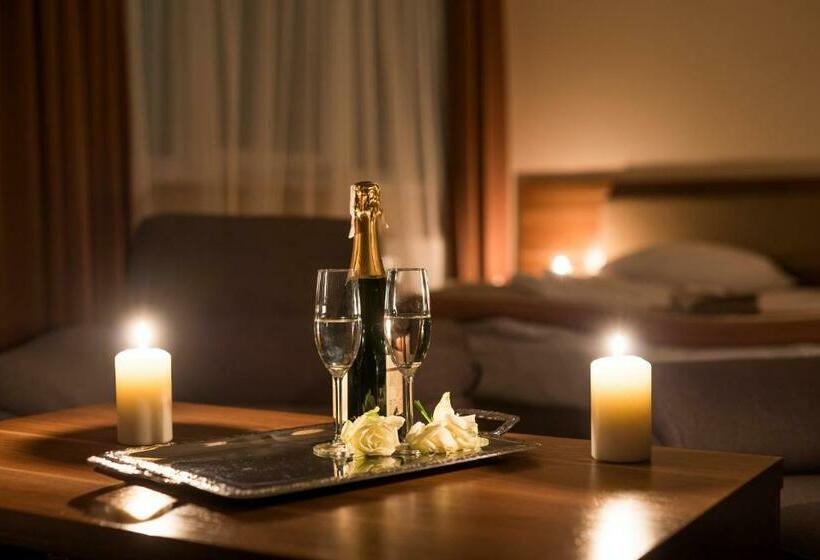 غرفة سوبيريور, Polanica Resort & Spa