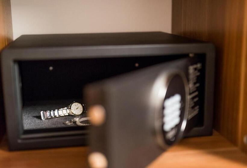 غرفة ديلوكس, Polanica Resort & Spa