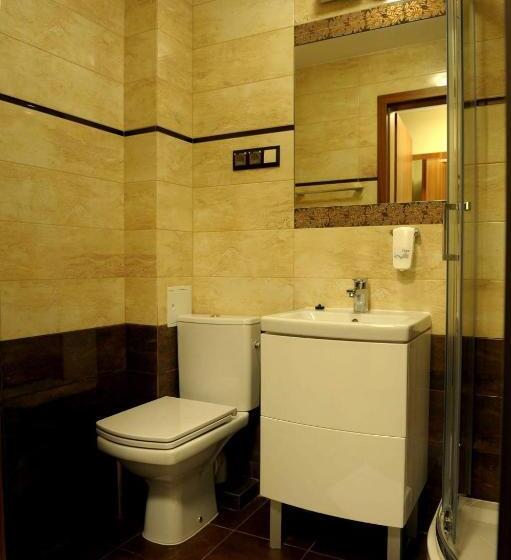 غرفة ديلوكس, Polanica Resort & Spa