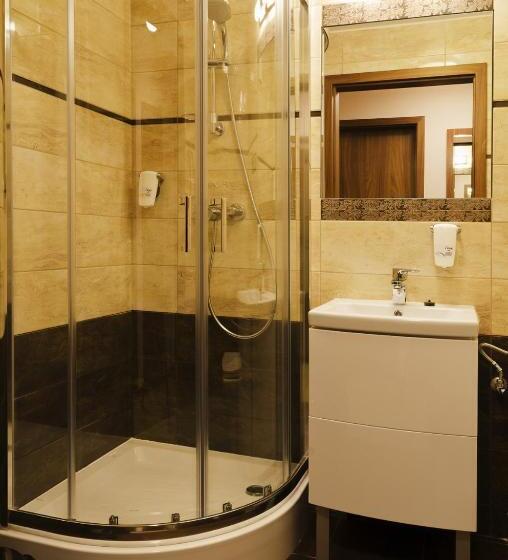 غرفة ديلوكس, Polanica Resort & Spa