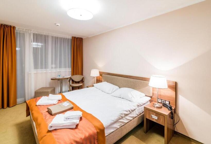 غرفة قياسية, Polanica Resort & Spa