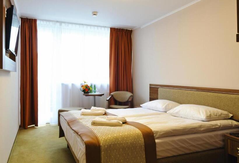غرفة قياسية, Polanica Resort & Spa