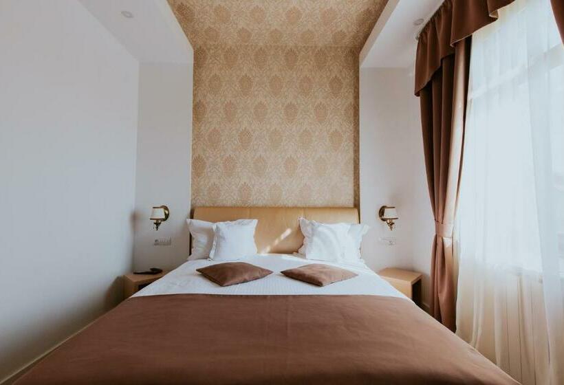 标准间, Restaurant Park