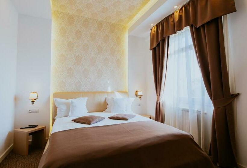 标准间, Restaurant Park