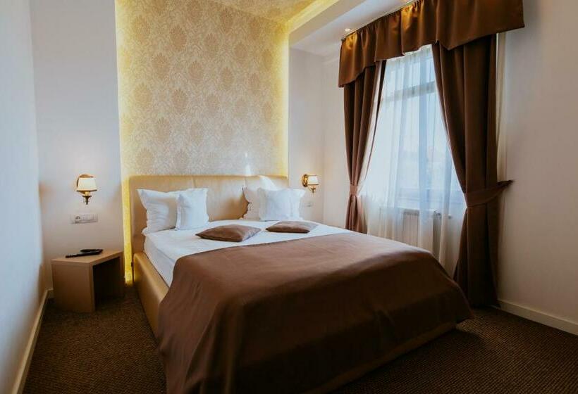 标准间, Restaurant Park