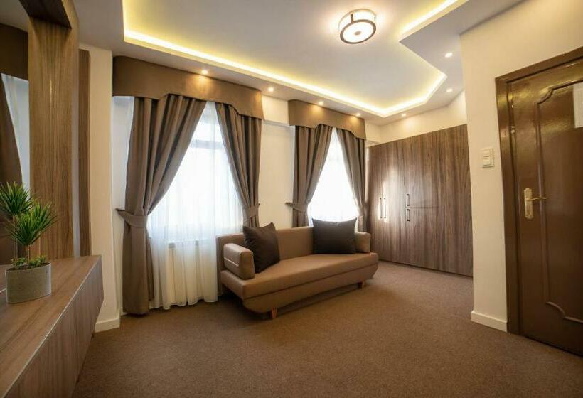 带1个卧室的公寓, Restaurant Park