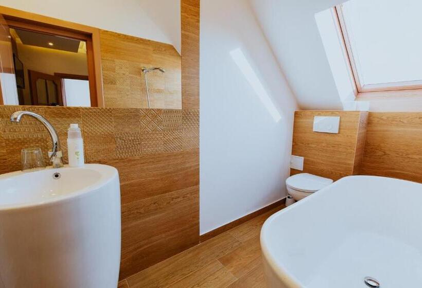 带1个卧室的公寓, Restaurant Park