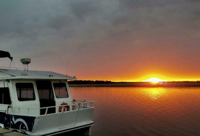 スタンダードルーム, Rybaczówka Karczma Rybna