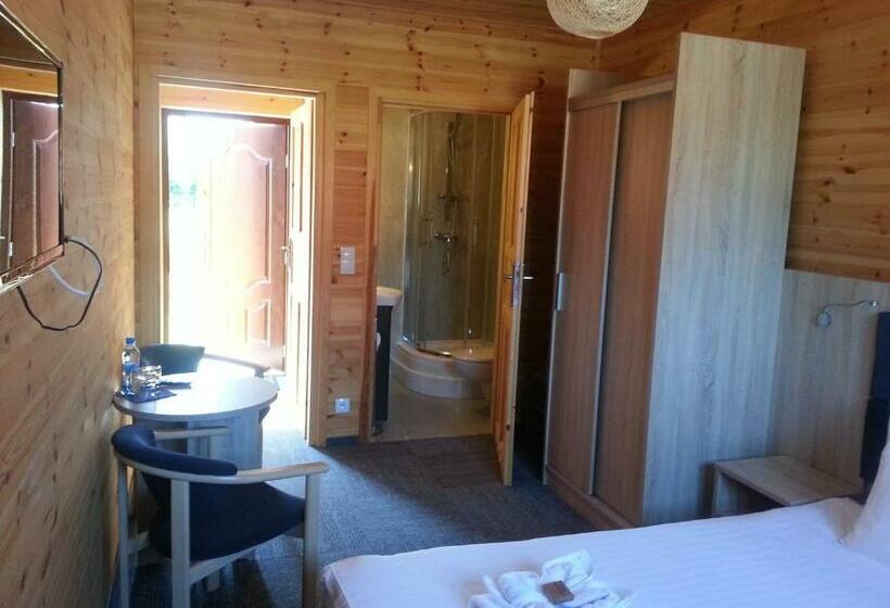 スタンダードルーム, Rybaczówka Karczma Rybna