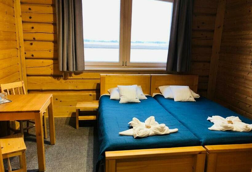 スタンダードルーム, Rybaczówka Karczma Rybna