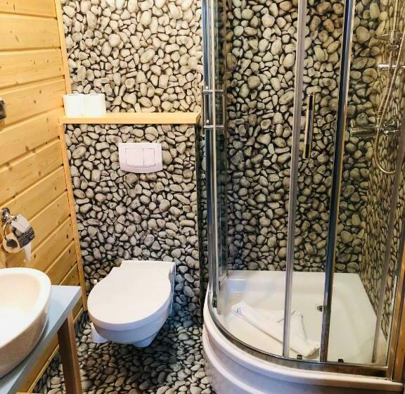 スタンダードルーム, Rybaczówka Karczma Rybna