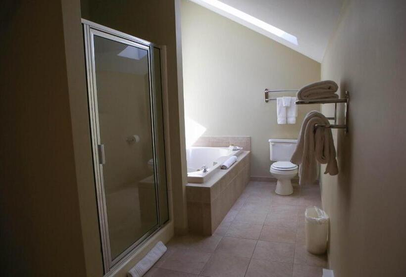 Люкс 2 Спальни, Silver Birches Resort