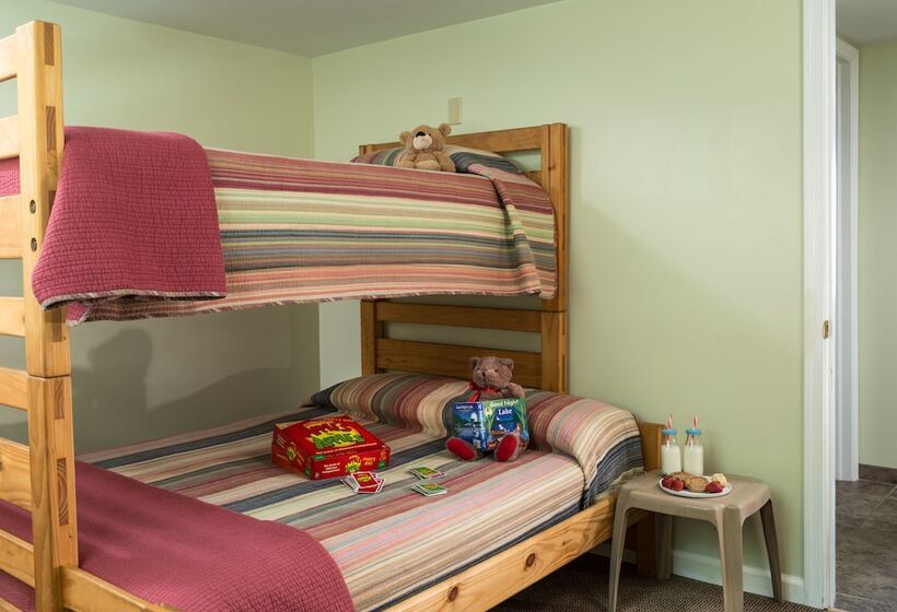 Номер Стандарт, Silver Birches Resort
