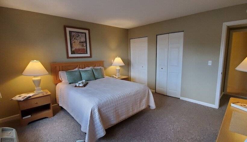 Люкс, Silver Birches Resort