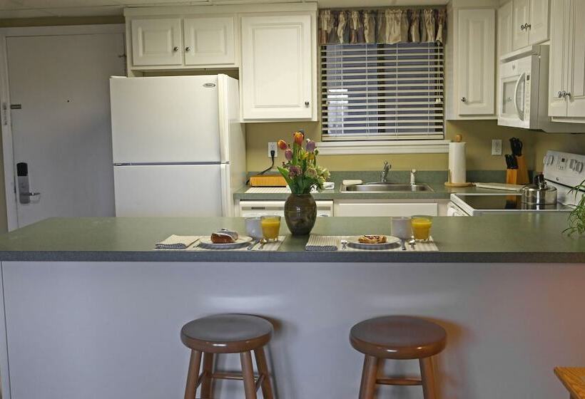 جناح, Silver Birches Resort