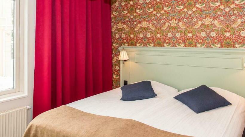 غرفة قياسية, Spis Hotell Amber