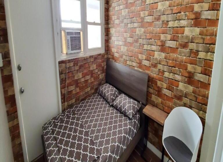 이코노미 룸, The Beach Waikiki Boutique Hostel