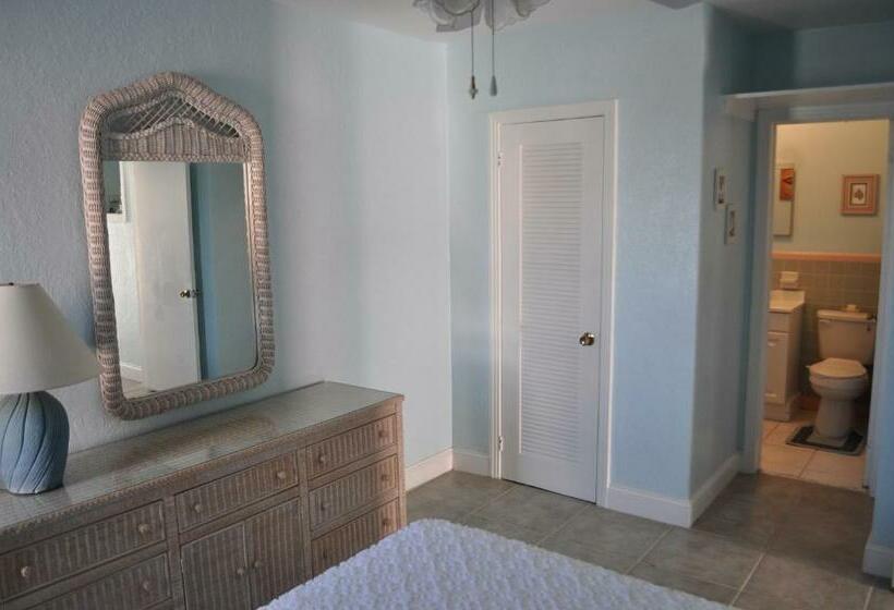 شقة غرفة واحدة, Oceanfront Sea Scape Motel