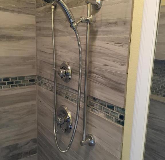 Номер Стандарт Двуспальная Кровать, Oceanfront Sea Scape Motel