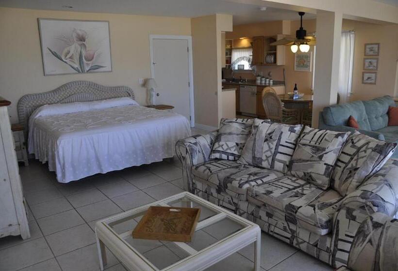 Люкс, Oceanfront Sea Scape Motel