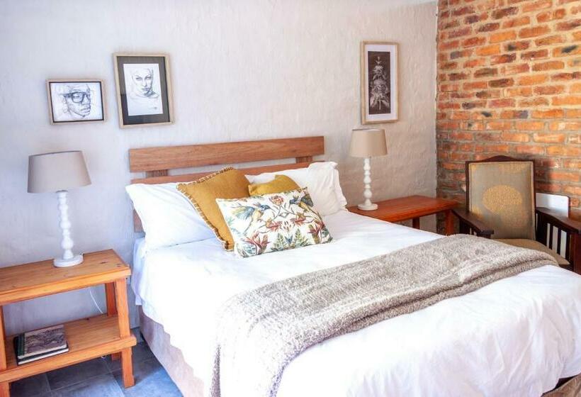 エコノミールーム, Waters On Willows