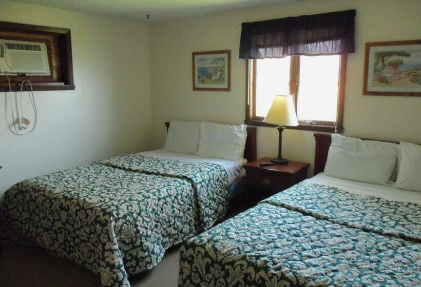 Дом 3 Спальни, Plantation Motel
