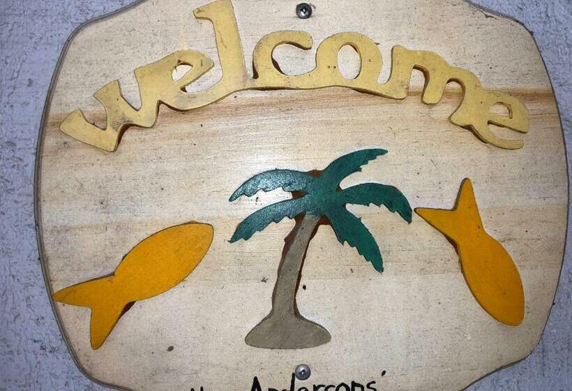 1间卧室的房子, Plantation Motel