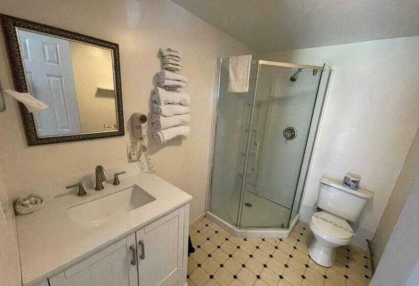Дом 1 Спальня, Plantation Motel