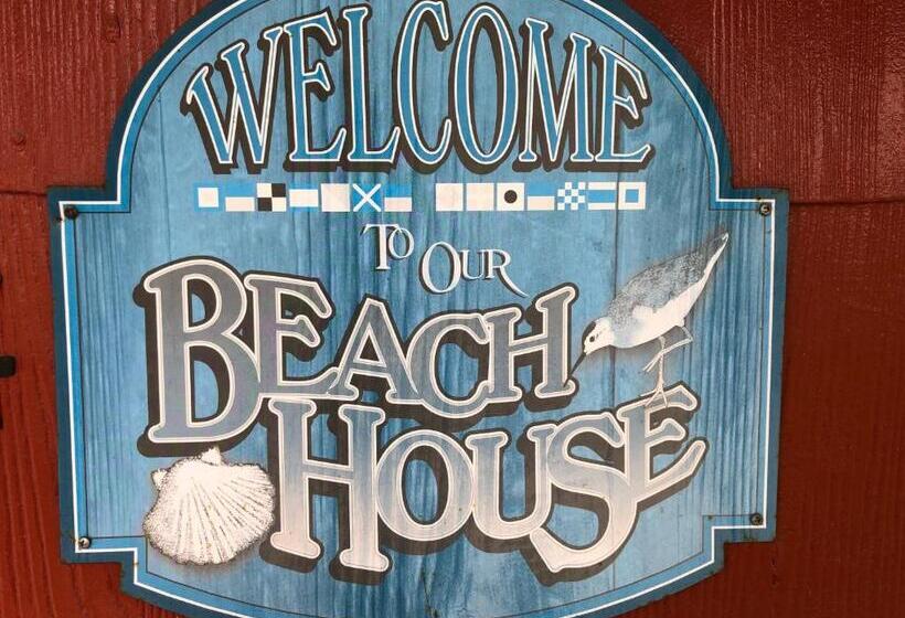 4间卧室的房子, Plantation Motel