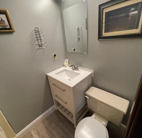 Дом 3 Спальни, Plantation Motel