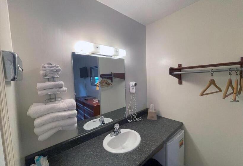 Номер Стандарт, Plantation Motel