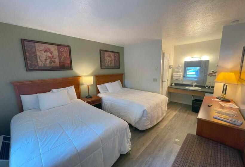 标准间, Plantation Motel