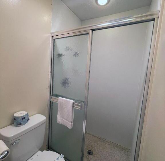 Quarto Estandar Cama King, Plantation Motel