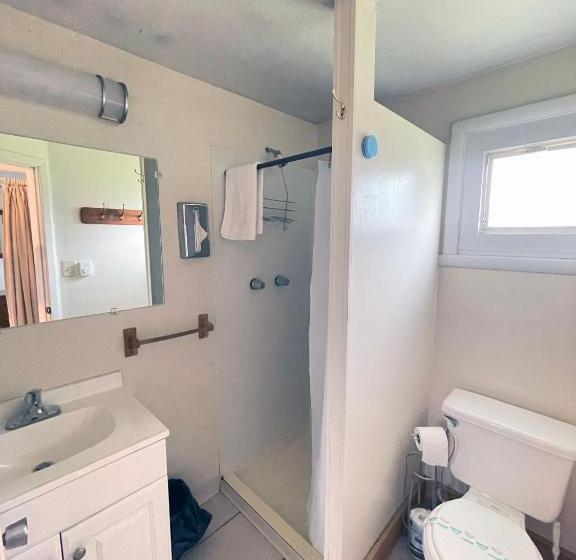 Семейный Номер Deluxe, Plantation Motel