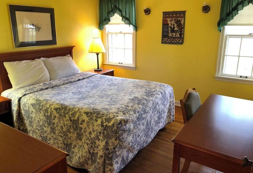 1间卧室的房子, Plantation Motel