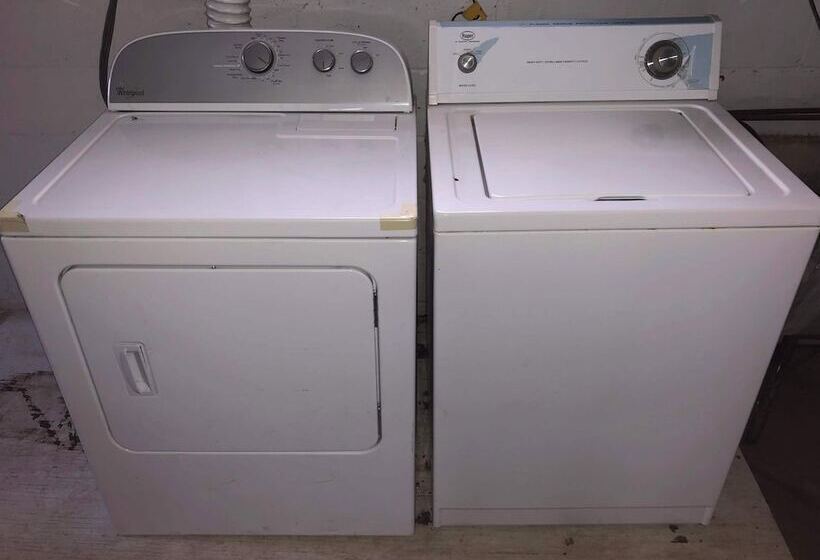 1间卧室的房子, Plantation Motel