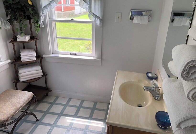 1间卧室的房子, Plantation Motel