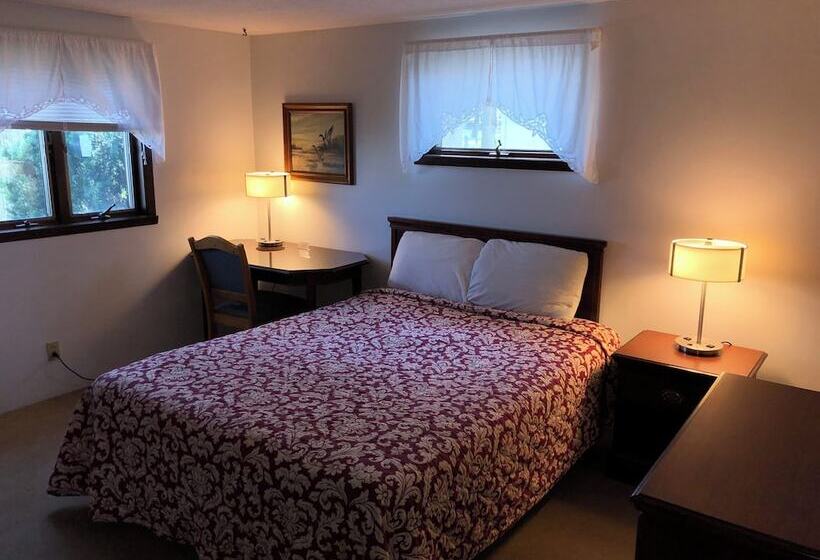 Дом 1 Спальня, Plantation Motel