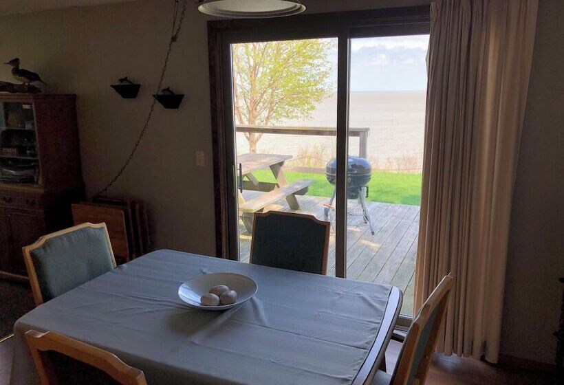 1间卧室的房子, Plantation Motel