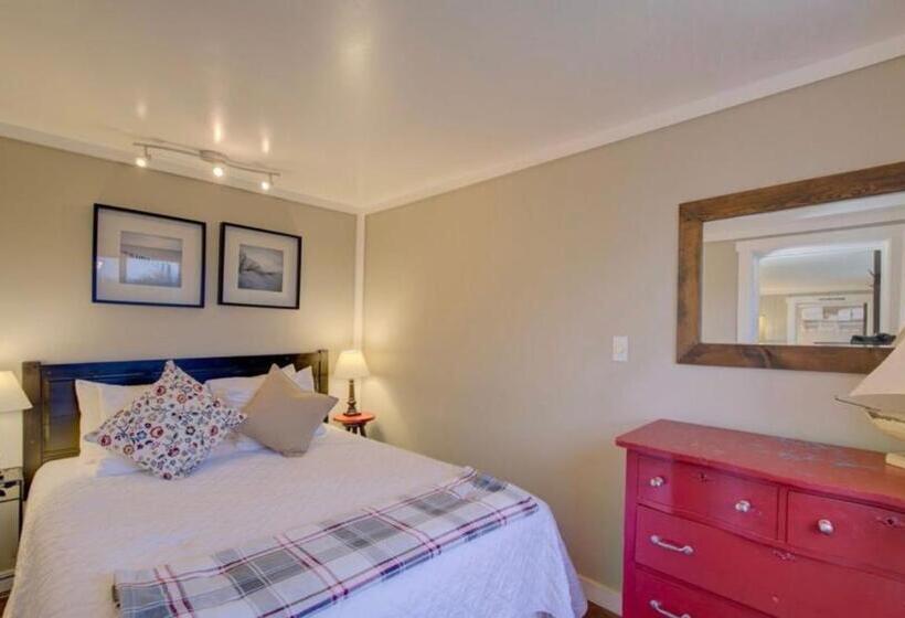 带1个卧室的公寓, Akari Bungalow #5