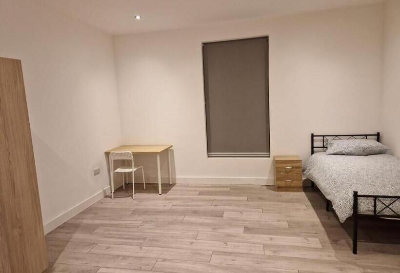 スタンダードシングルルーム, Juan