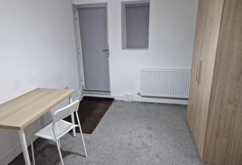 スタンダードシングルルーム, Juan