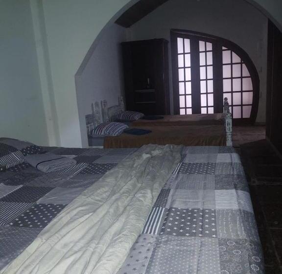 豪华套房, Pousada Vale Encantado Macaé