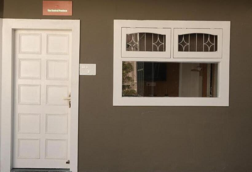 غرفة ديلوكس, Sailani Lostels